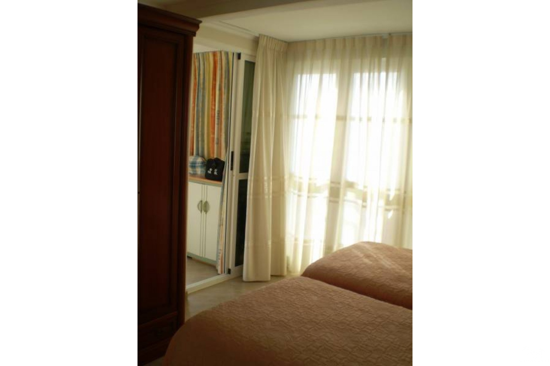 Resale - Apartments - Benidorm - Benidorm Centro