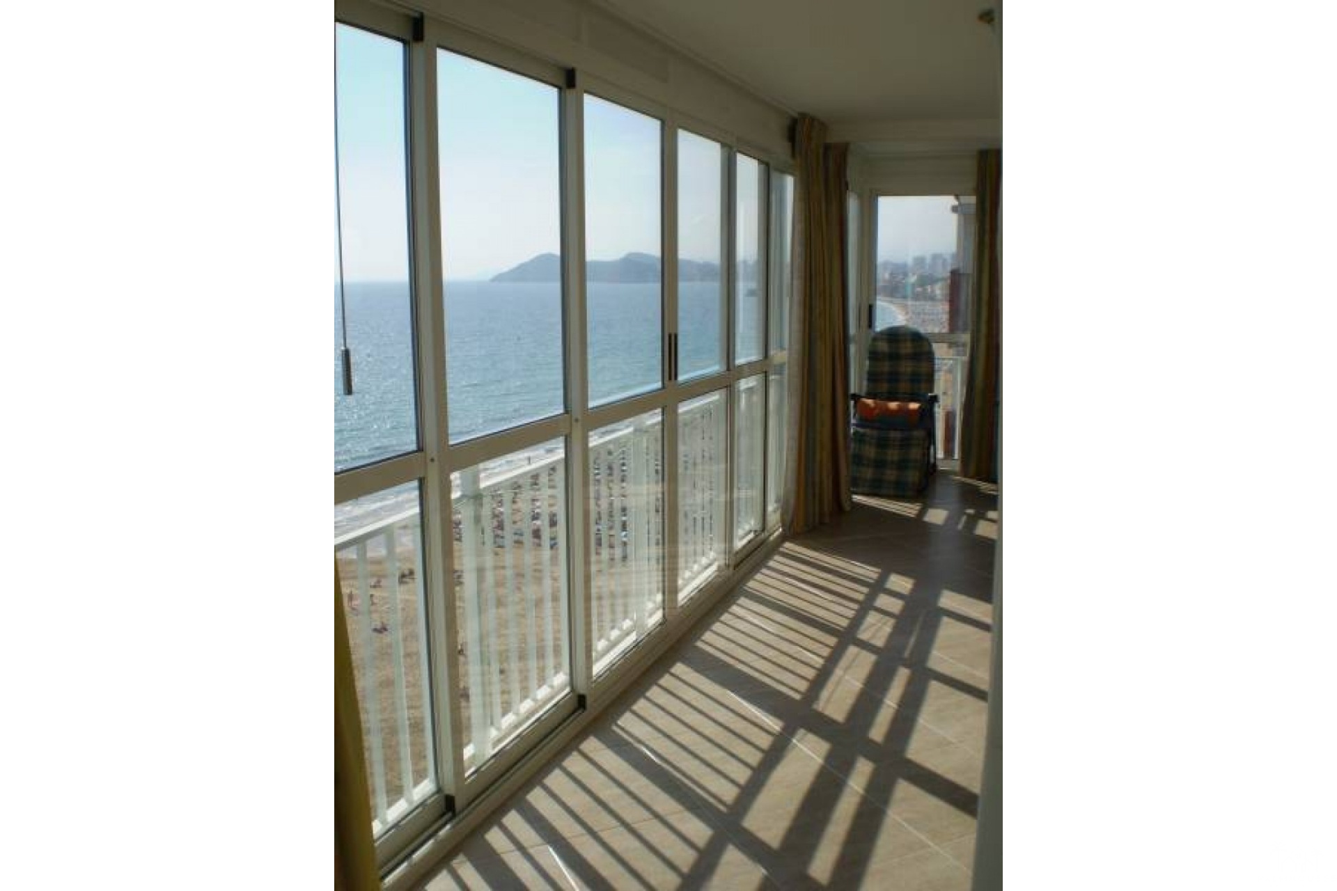 Resale - Apartments - Benidorm - Benidorm Centro
