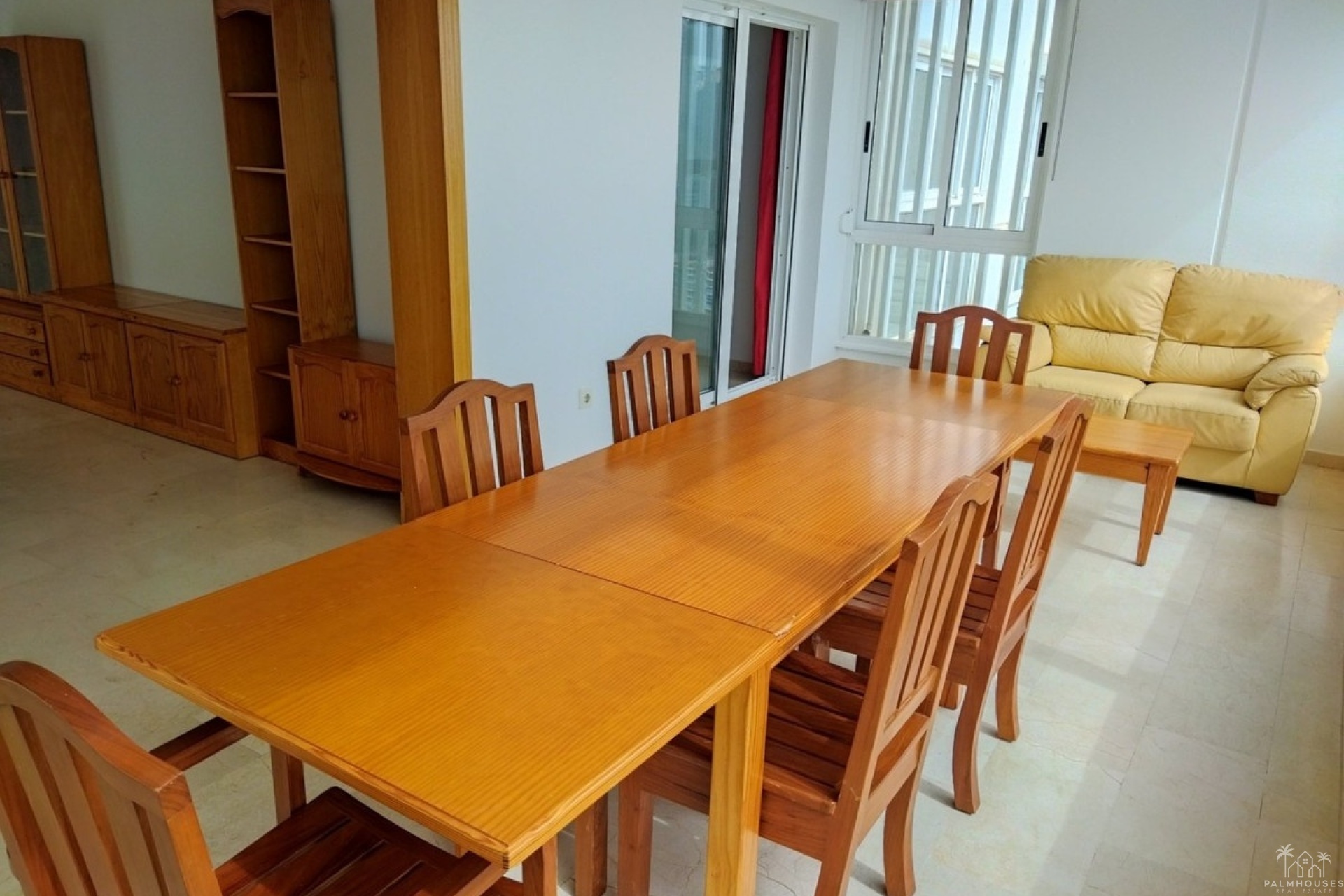 Resale - Apartments - Benidorm - Benidorm Centro