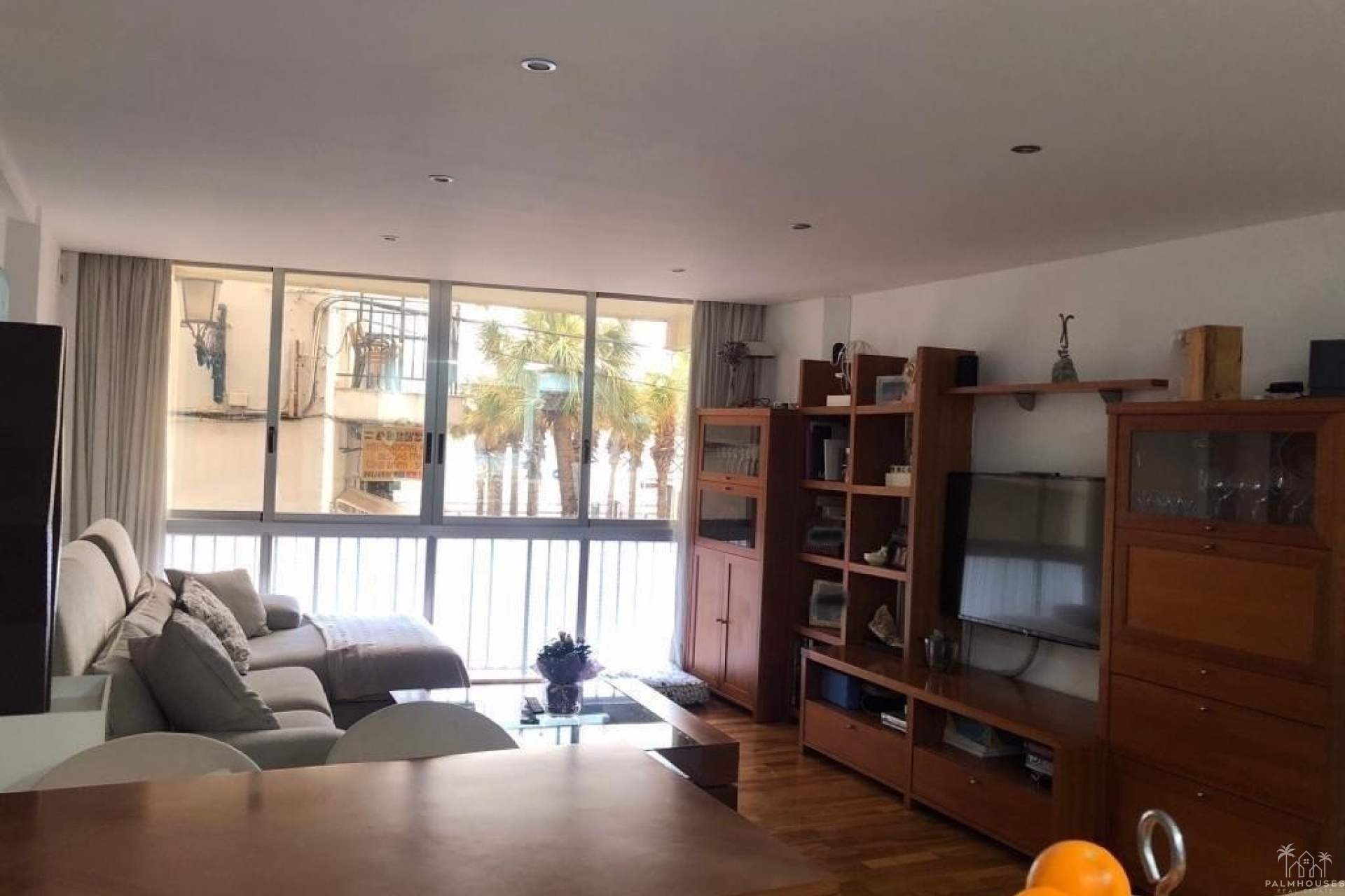 Resale - Apartments - Benidorm - Benidorm Centro