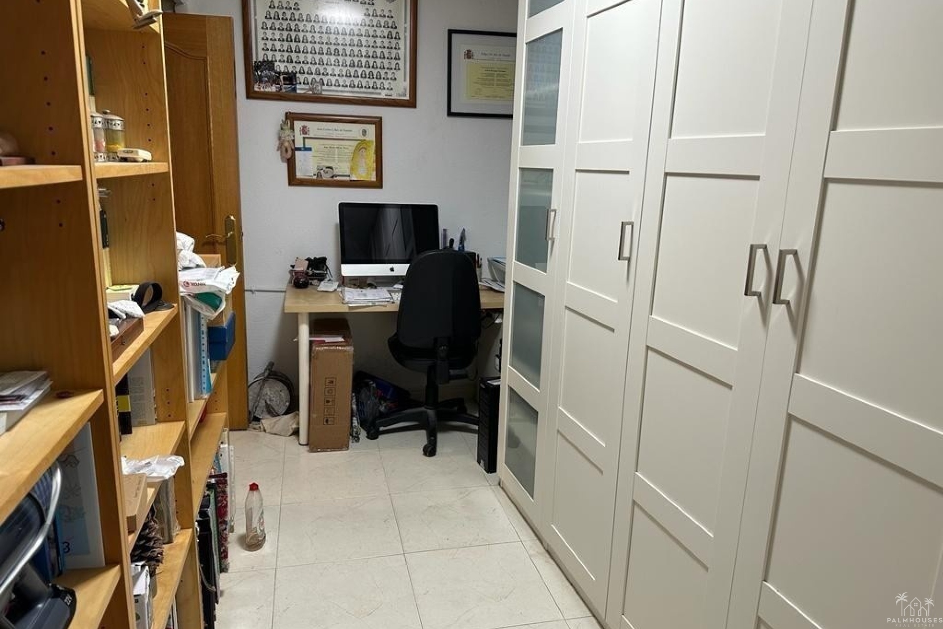 Resale - Apartments - Benidorm - Benidorm Centro