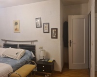 Resale - Apartments - Benidorm - Benidorm Centro