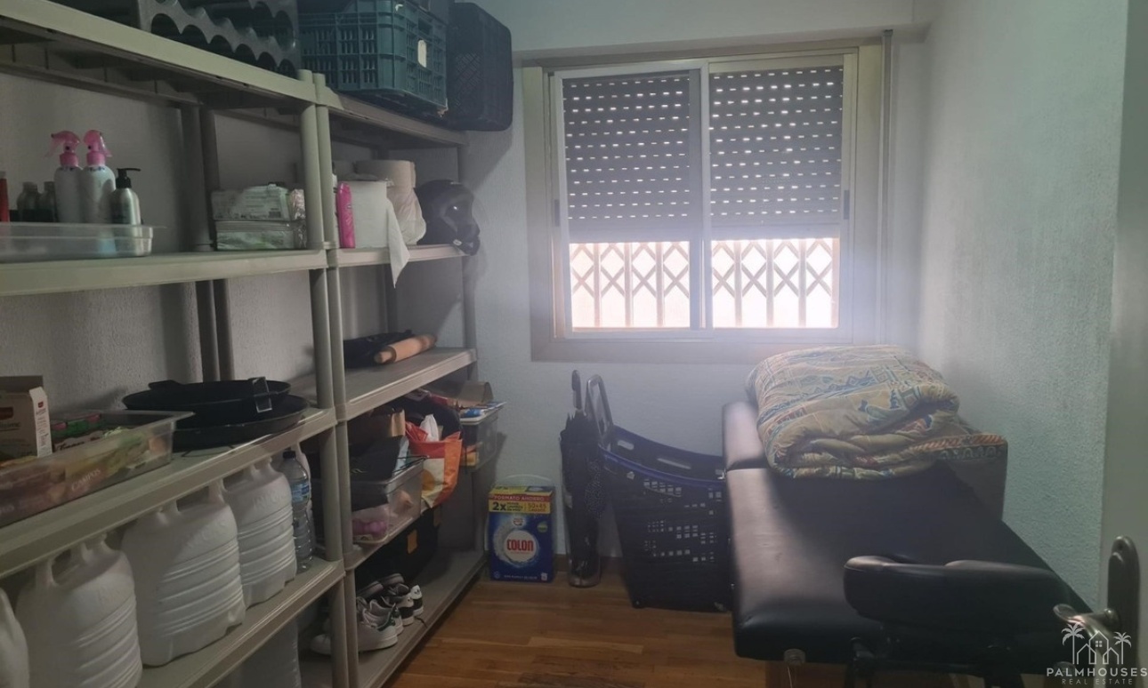 Resale - Apartments - Benidorm - Benidorm Centro