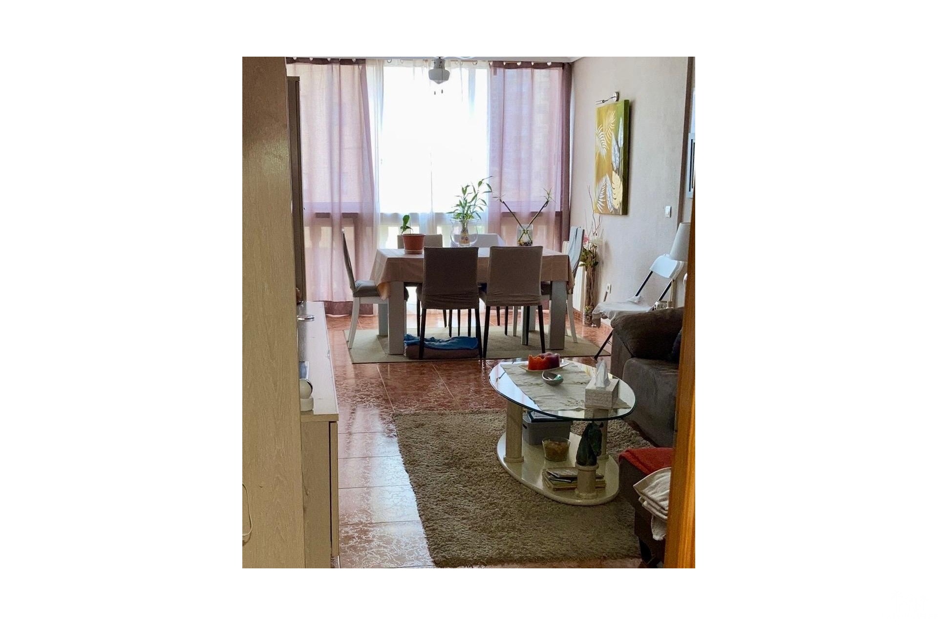 Resale - Apartments - Benidorm - Benidorm Centro