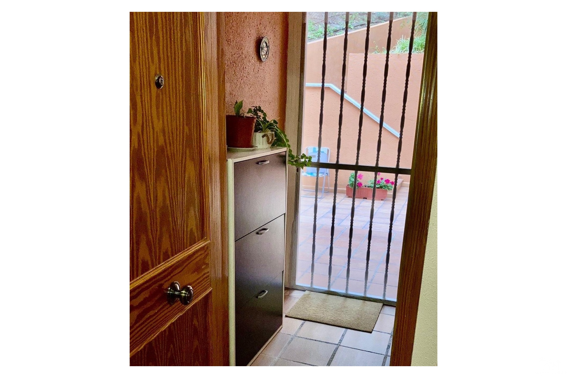 Resale - Apartments - Benidorm - Benidorm Centro