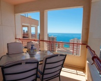 Resale - Apartments - Benidorm - Benidorm Centro