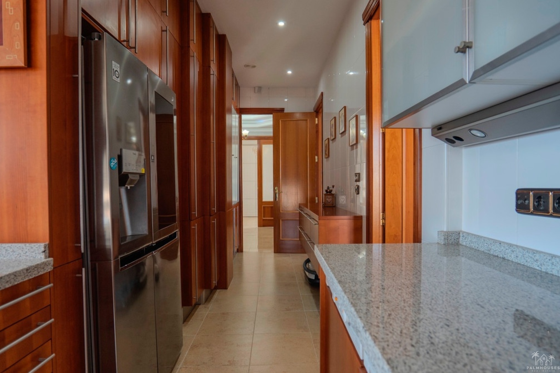 Resale - Apartments - Benidorm - Benidorm Centro