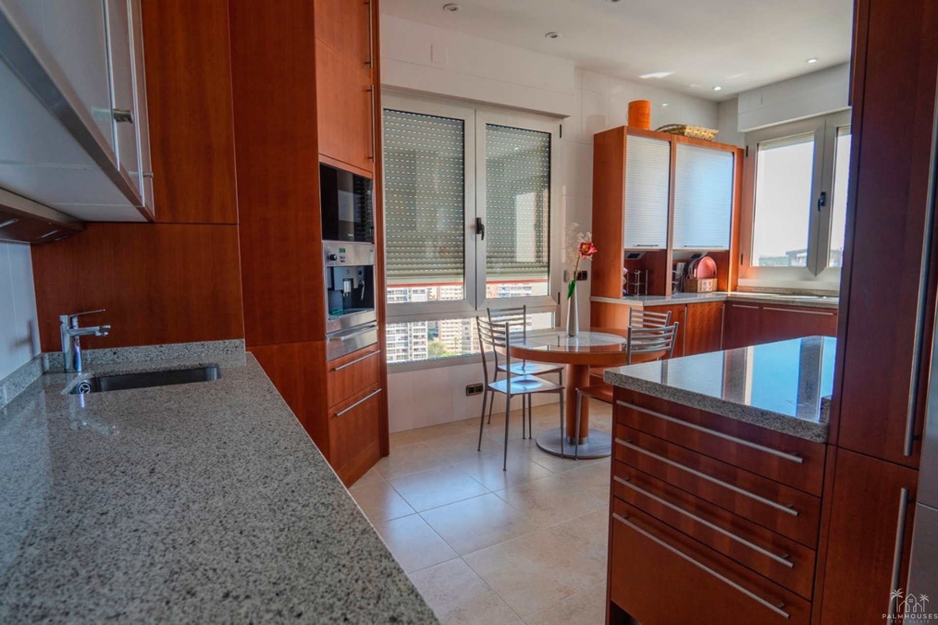 Resale - Apartments - Benidorm - Benidorm Centro