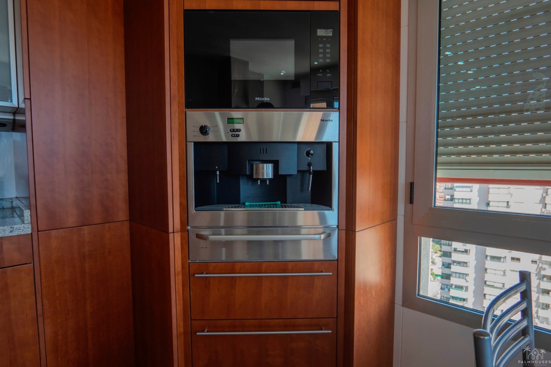 Resale - Apartments - Benidorm - Benidorm Centro