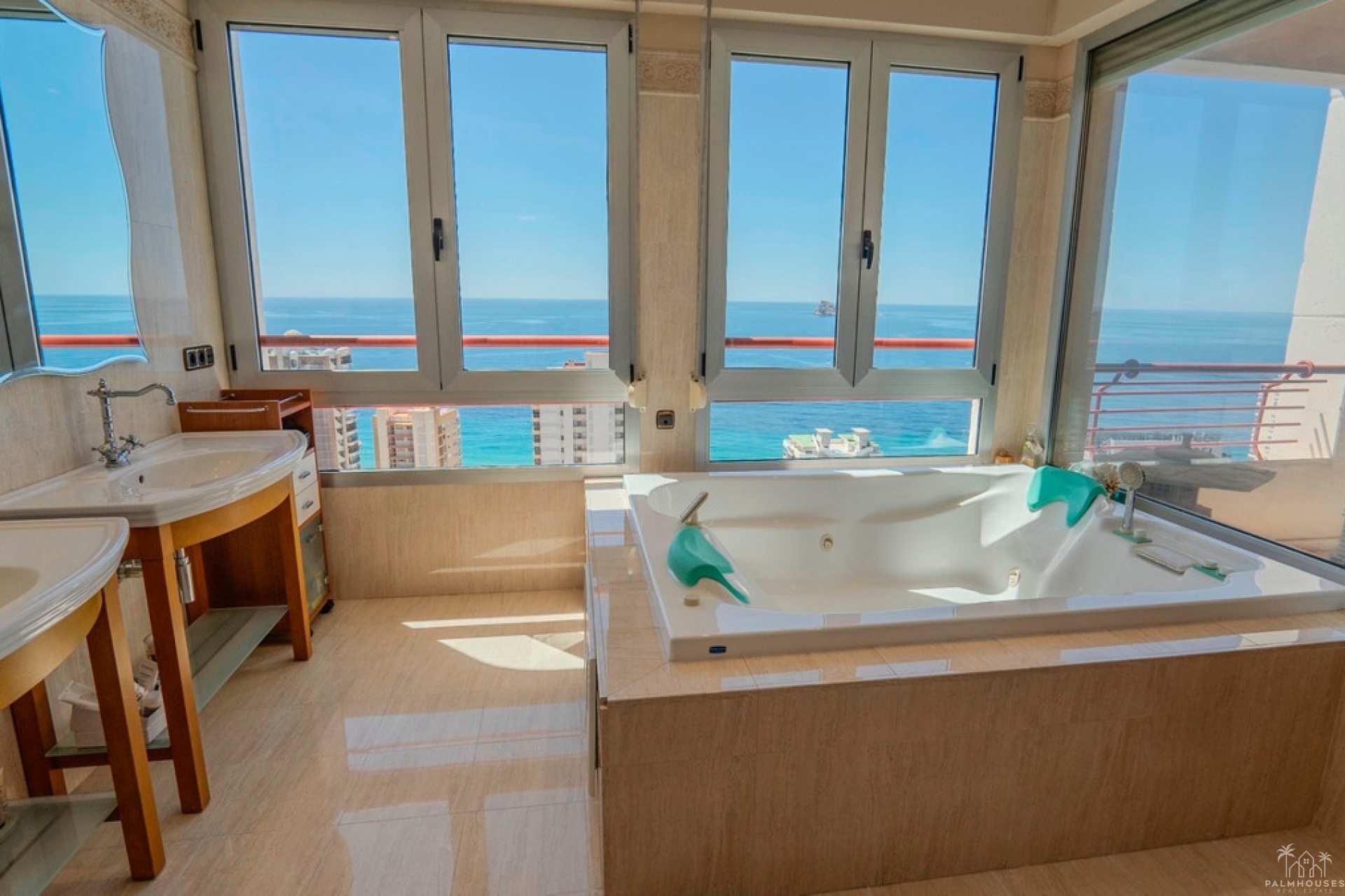 Resale - Apartments - Benidorm - Benidorm Centro