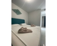 Resale - Apartments - Benidorm - Benidorm Centro