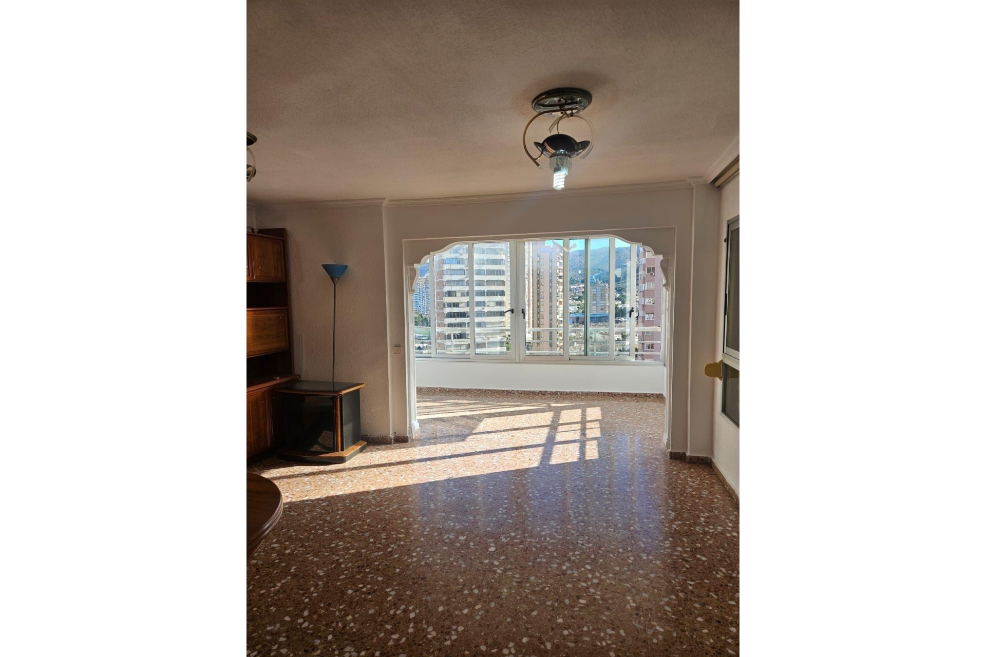 Resale - Apartments - Benidorm - Benidorm Centro