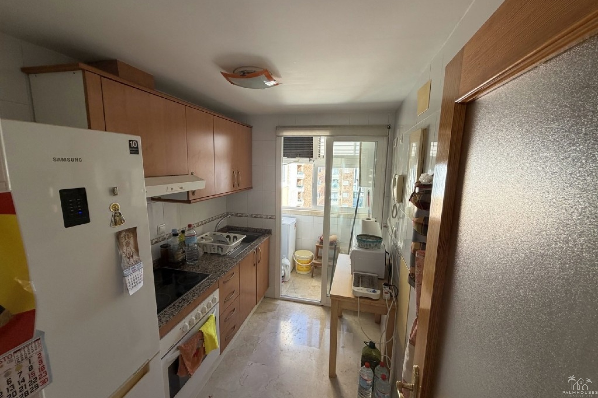 Resale - Apartments - Benidorm - Benidorm Centro