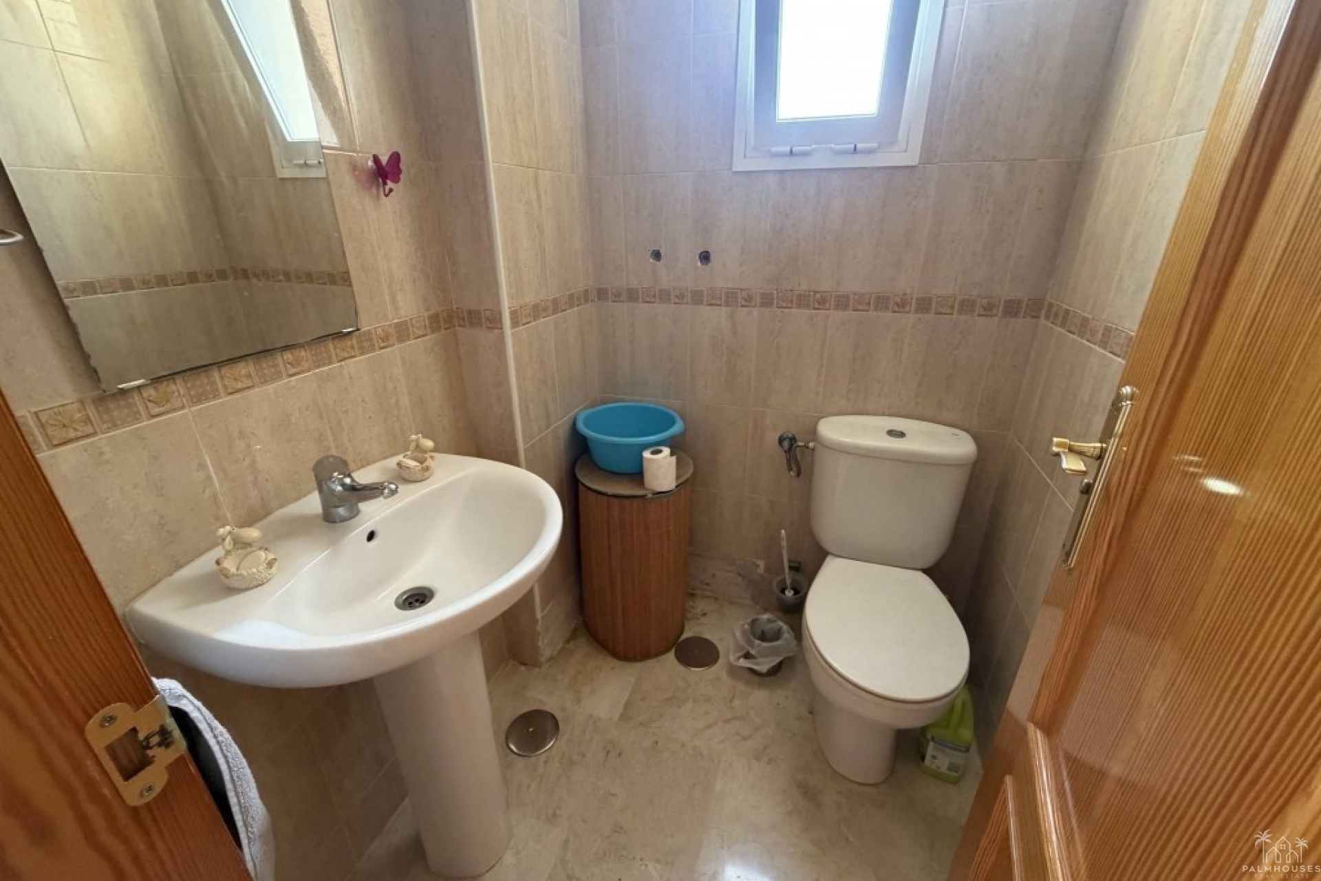 Resale - Apartments - Benidorm - Benidorm Centro