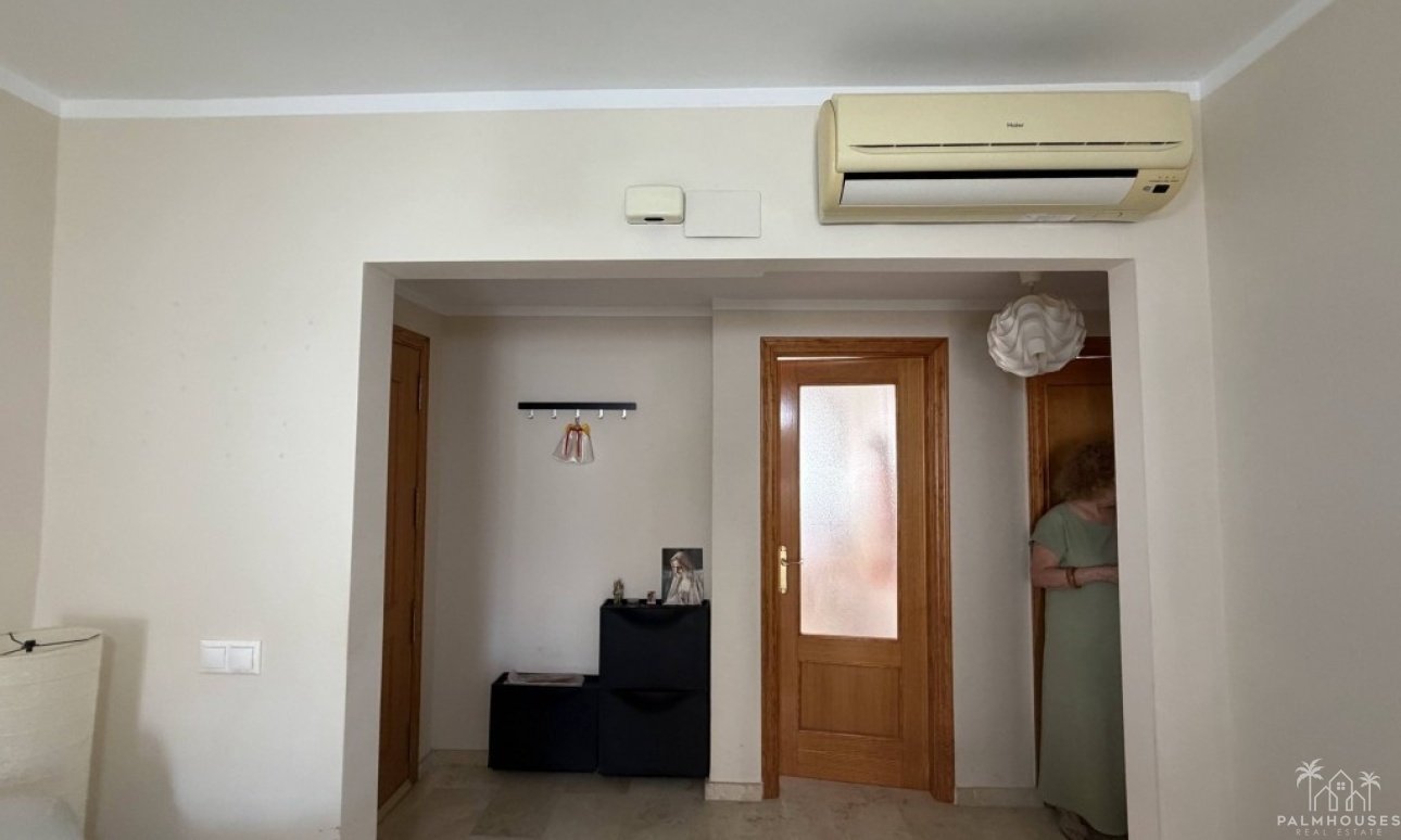 Resale - Apartments - Benidorm - Benidorm Centro