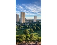Resale - Apartments - Benidorm - Benidorm Centro