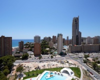 Resale - Apartments - Benidorm - Benidorm Centro