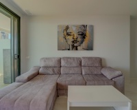 Resale - Apartments - Benidorm - Benidorm Centro