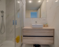 Resale - Apartments - Benidorm - Benidorm Centro