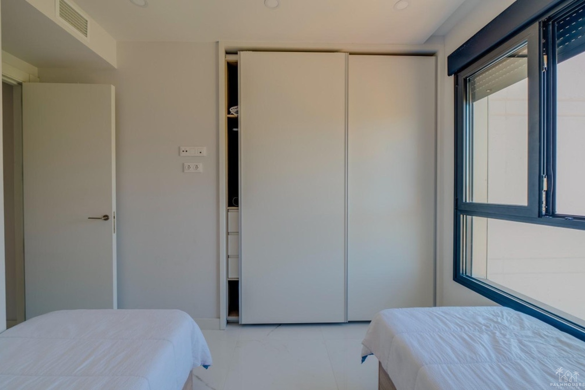 Resale - Apartments - Benidorm - Benidorm Centro