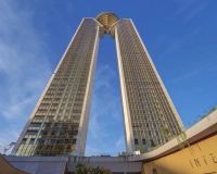 Resale - Apartments - Benidorm - Costa Blanca