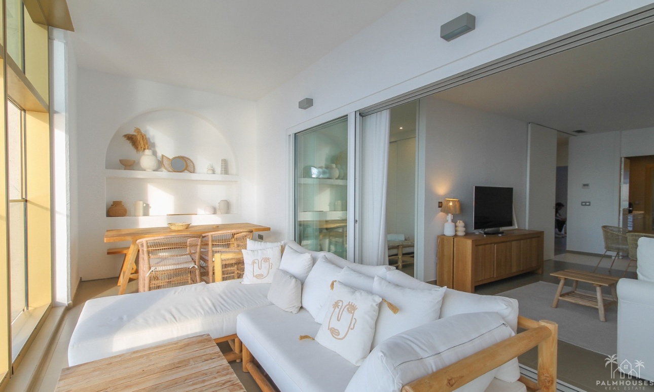 Resale - Apartments - Benidorm - Costa Blanca