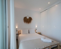 Resale - Apartments - Benidorm - Costa Blanca