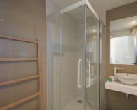 Resale - Apartments - Benidorm - Costa Blanca