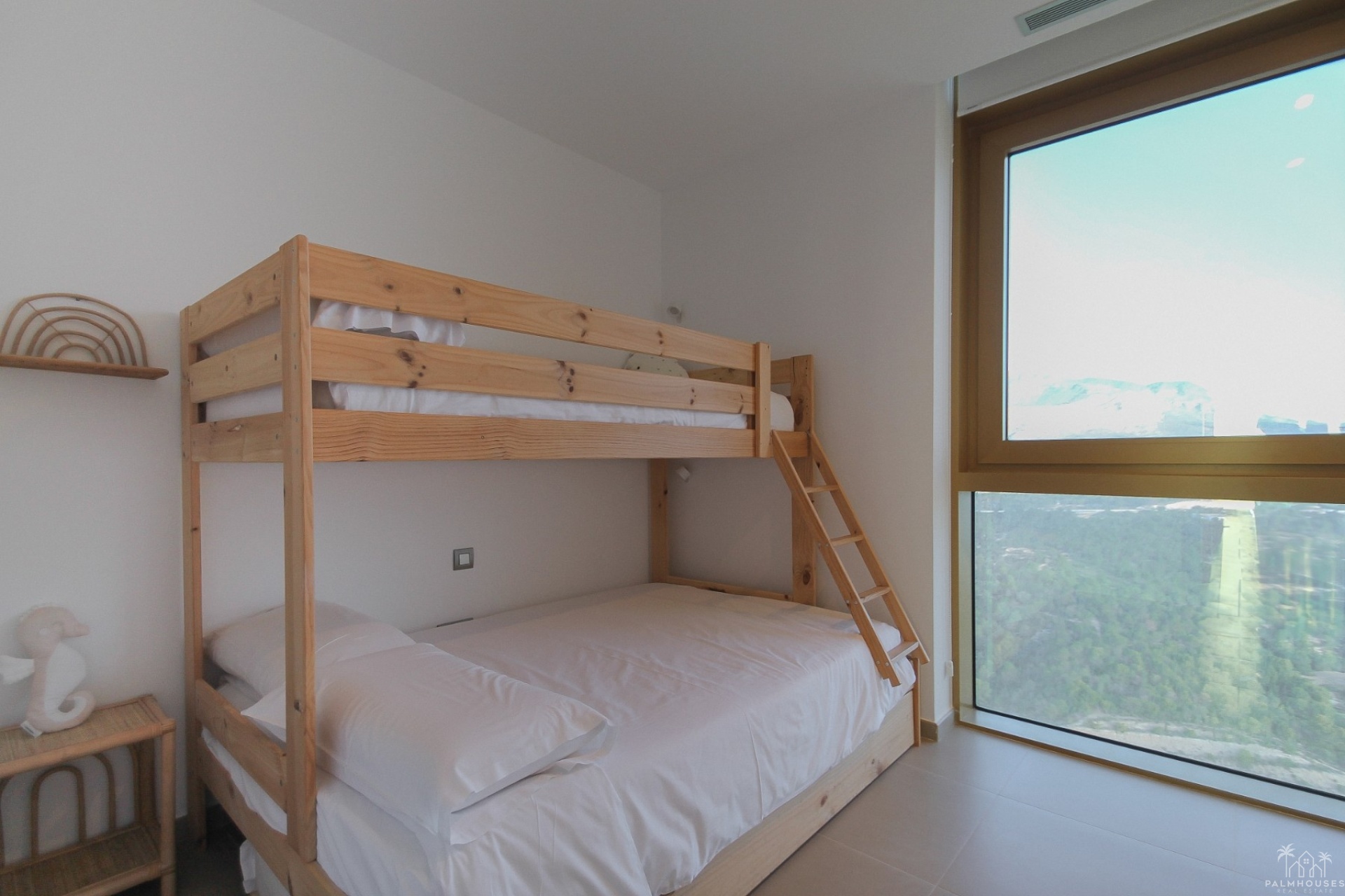 Resale - Apartments - Benidorm - Costa Blanca