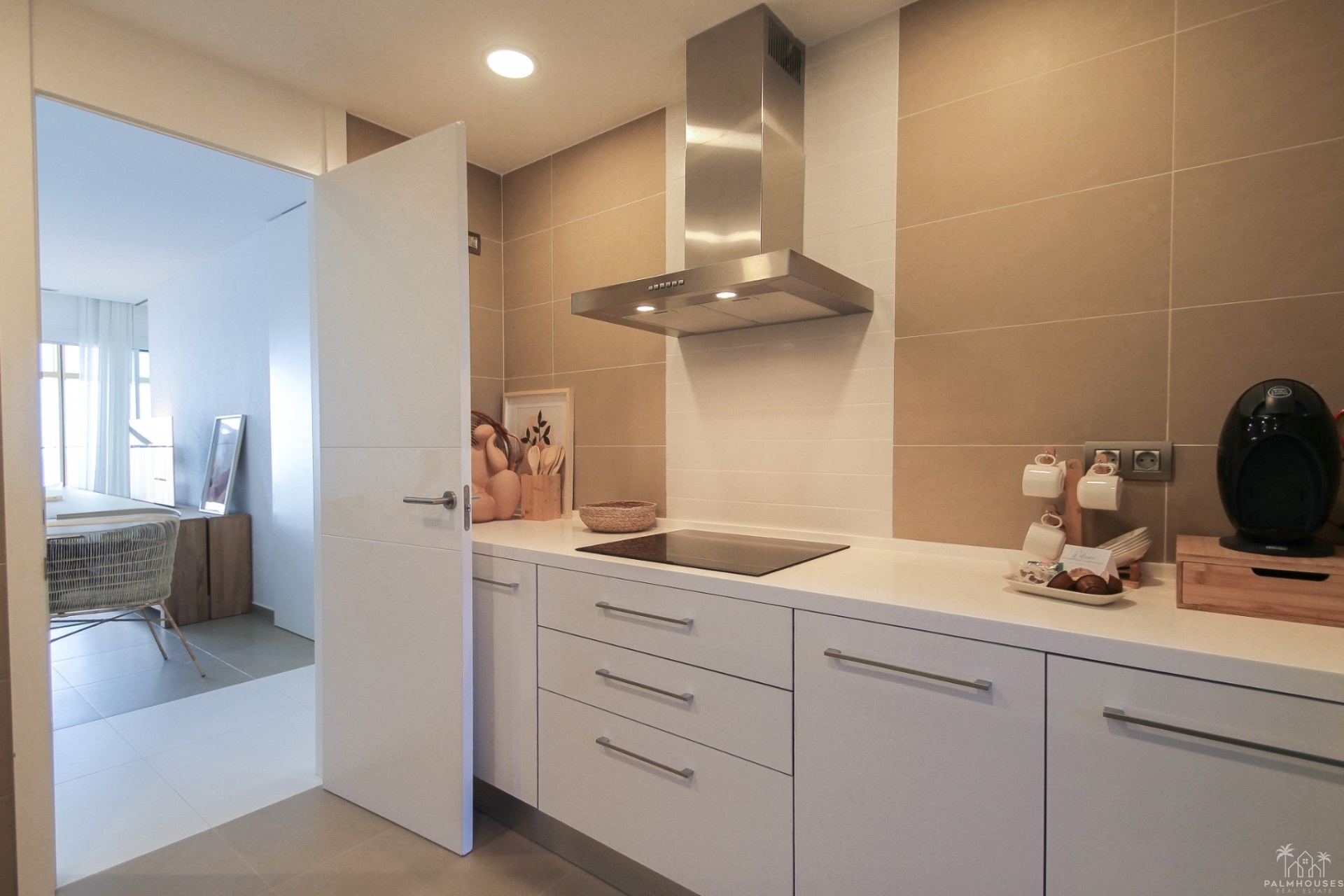 Resale - Apartments - Benidorm - Costa Blanca