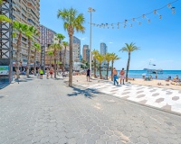 Resale - Apartments - Benidorm - Levante