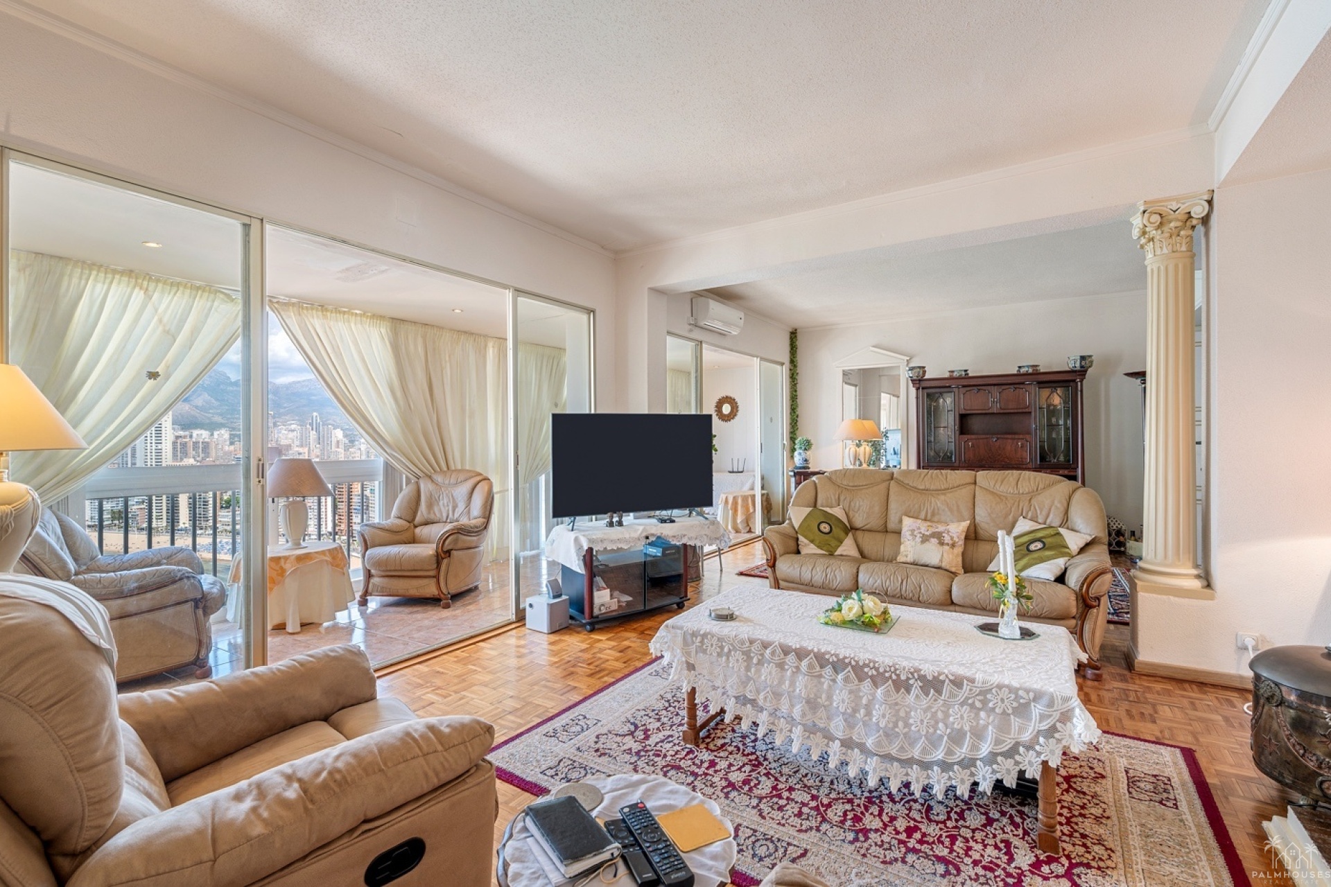 Resale - Apartments - Benidorm - Levante