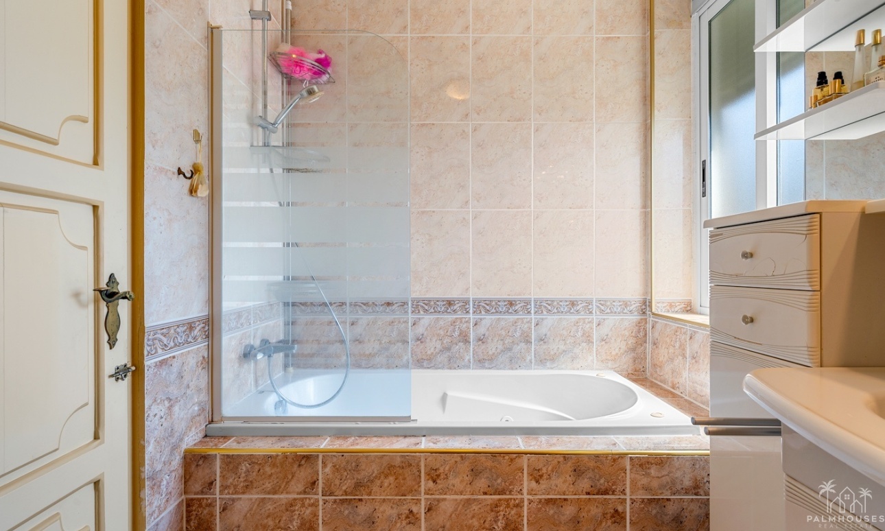 Resale - Apartments - Benidorm - Levante