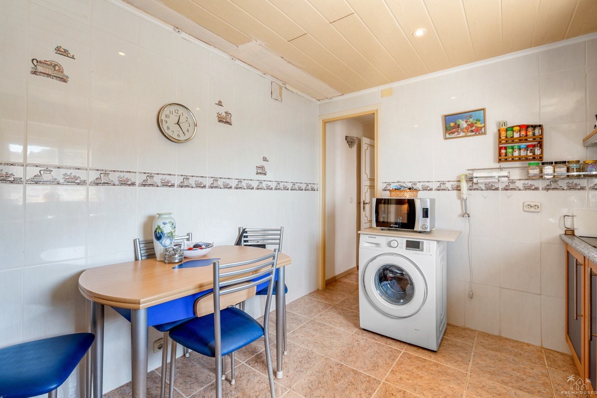 Resale - Apartments - Benidorm - Levante