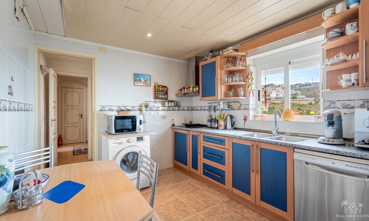 Resale - Apartments - Benidorm - Levante