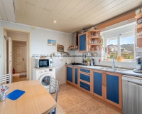 Resale - Apartments - Benidorm - Levante