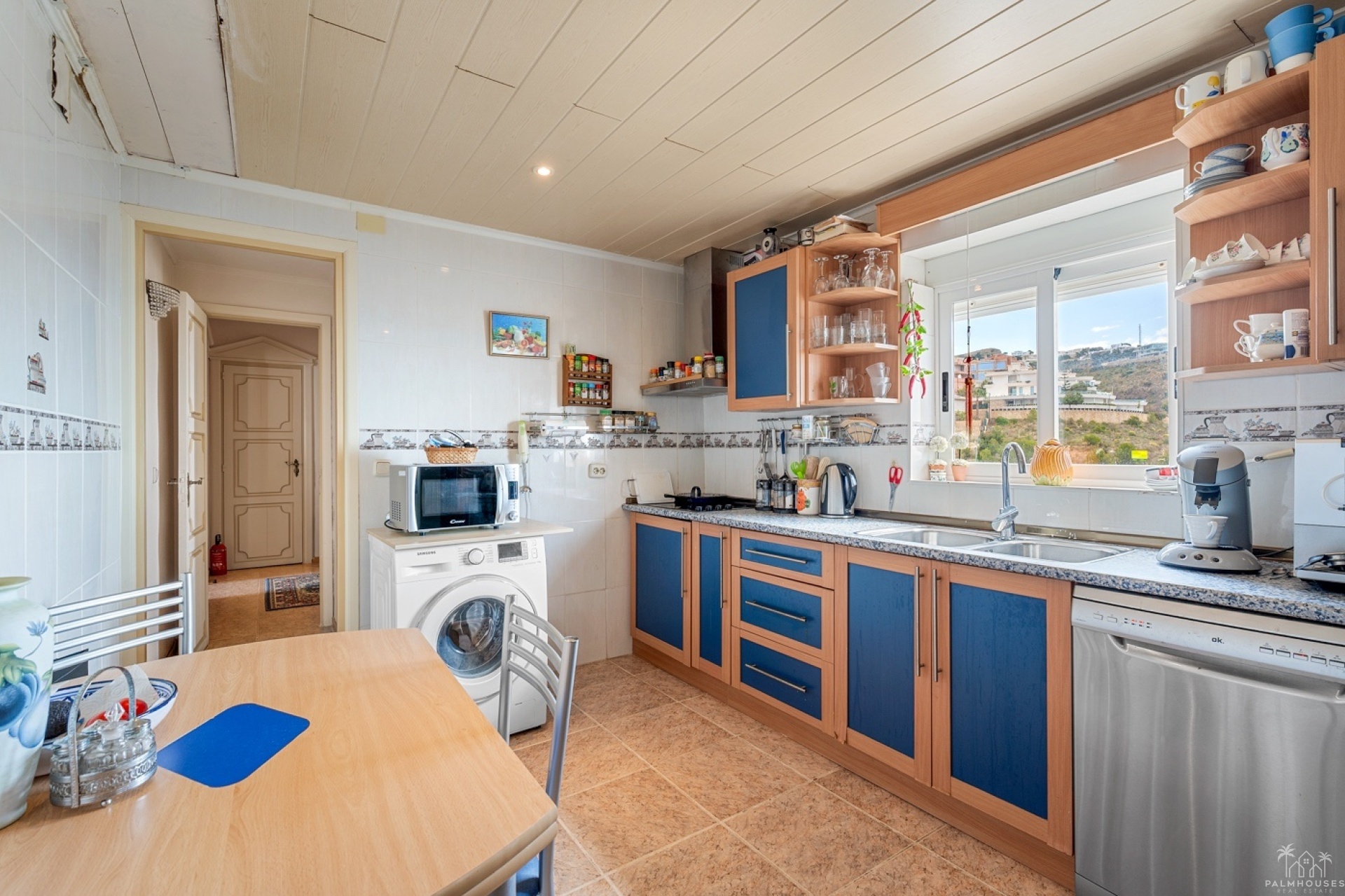 Resale - Apartments - Benidorm - Levante