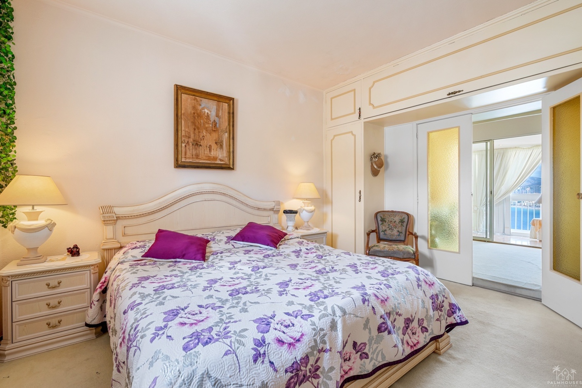Resale - Apartments - Benidorm - Levante