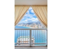 Resale - Apartments - Benidorm - Levante