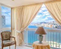 Resale - Apartments - Benidorm - Levante