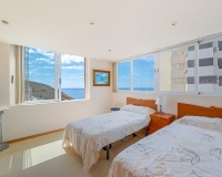Resale - Apartments - Benidorm - Levante