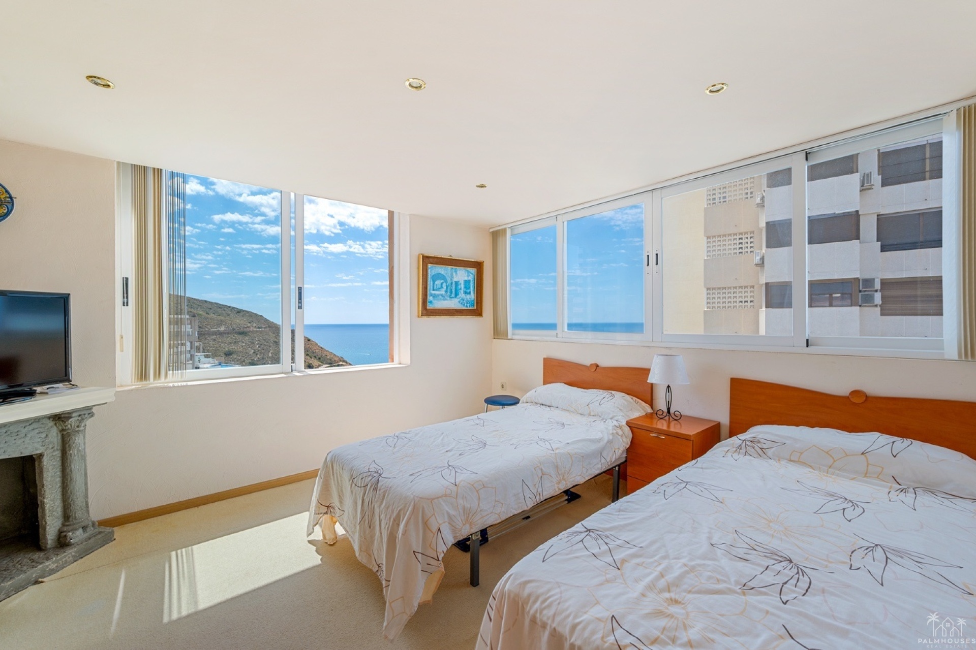 Resale - Apartments - Benidorm - Levante