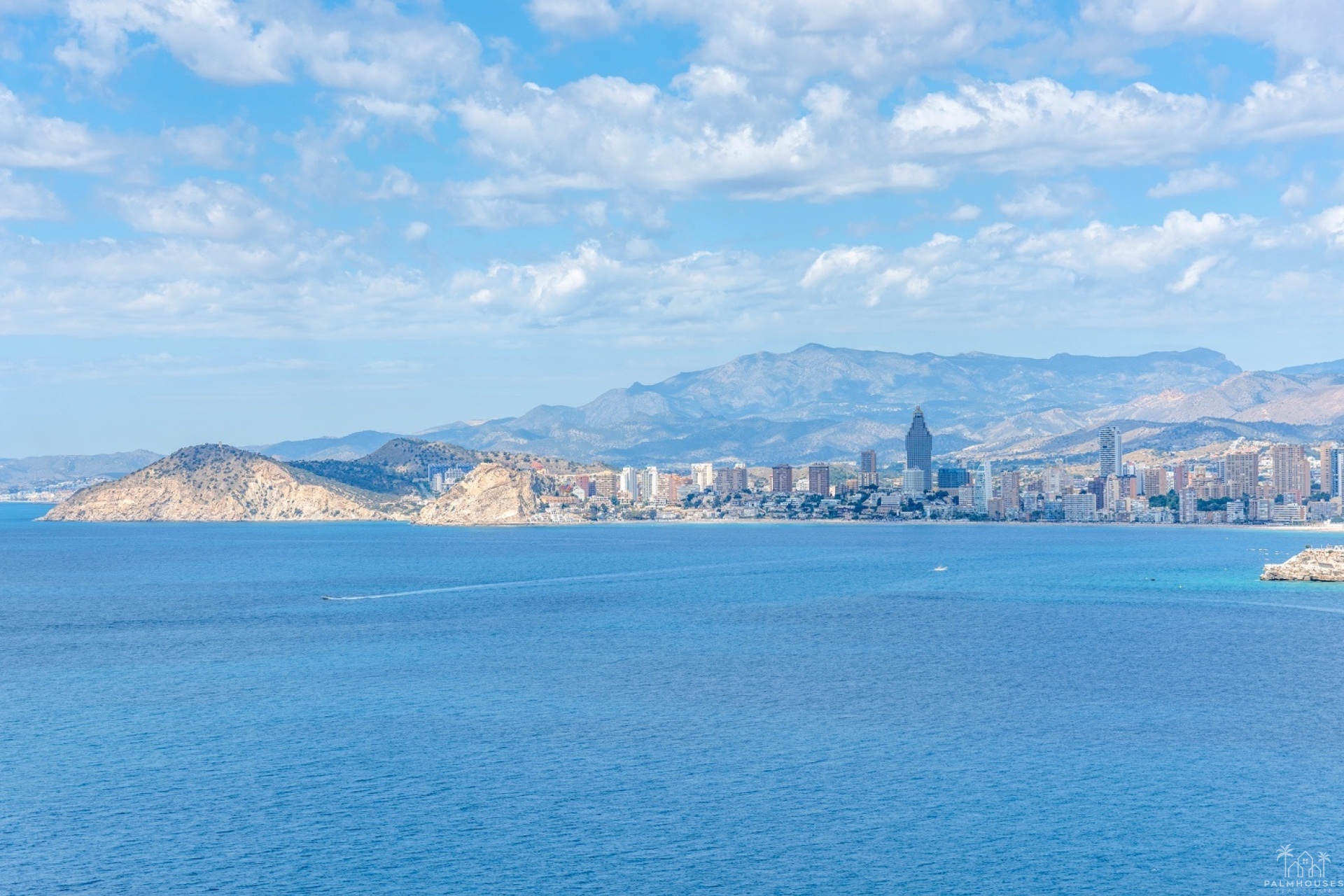 Resale - Apartments - Benidorm - Levante