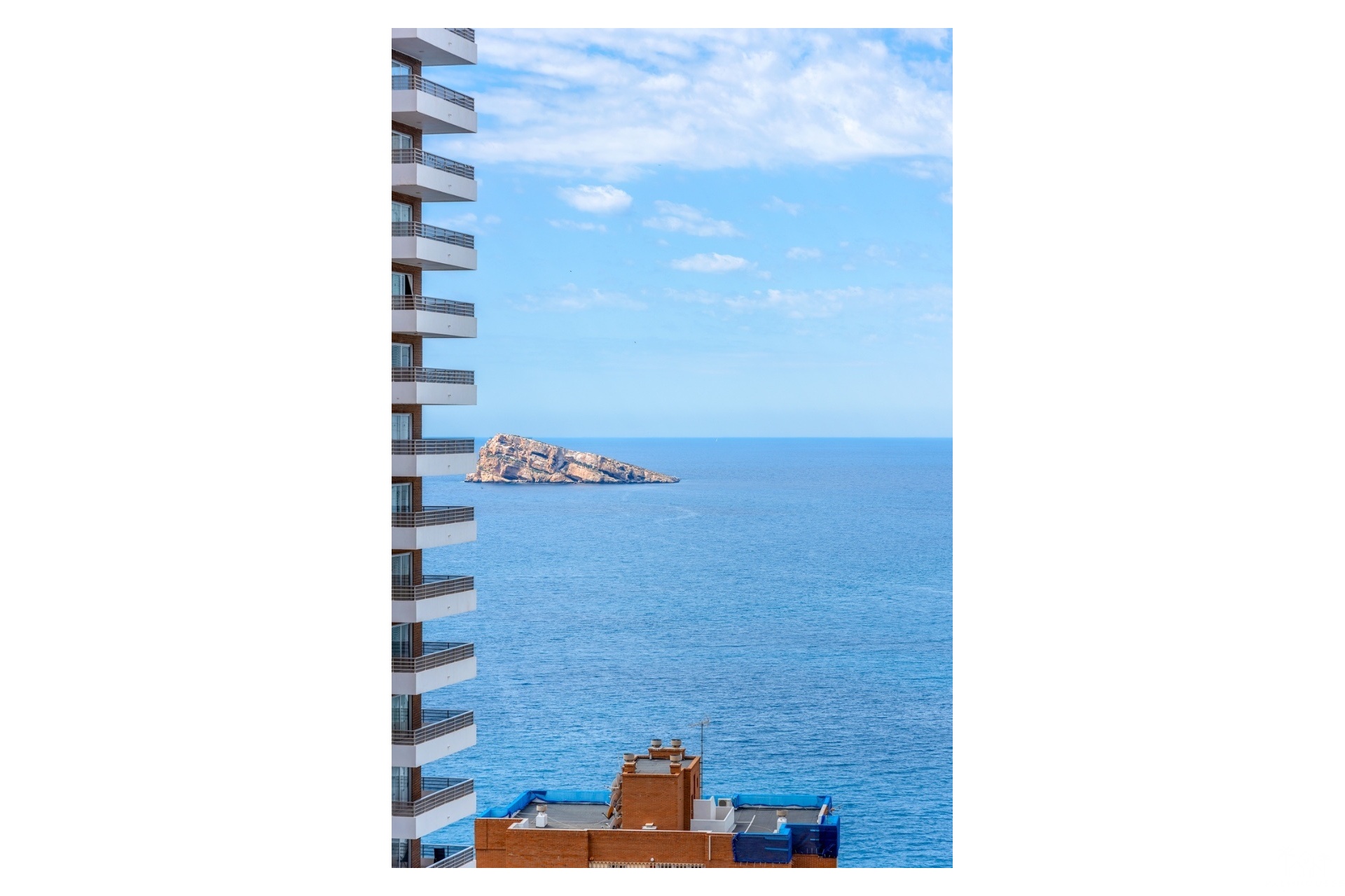 Resale - Apartments - Benidorm - Levante