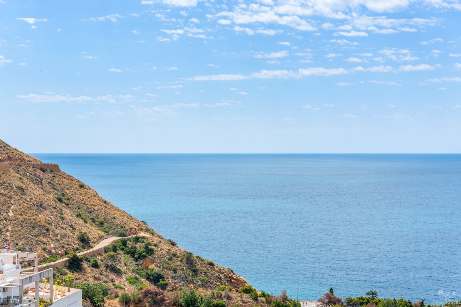 Resale - Apartments - Benidorm - Levante