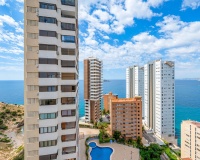 Resale - Apartments - Benidorm - Levante