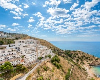 Resale - Apartments - Benidorm - Levante