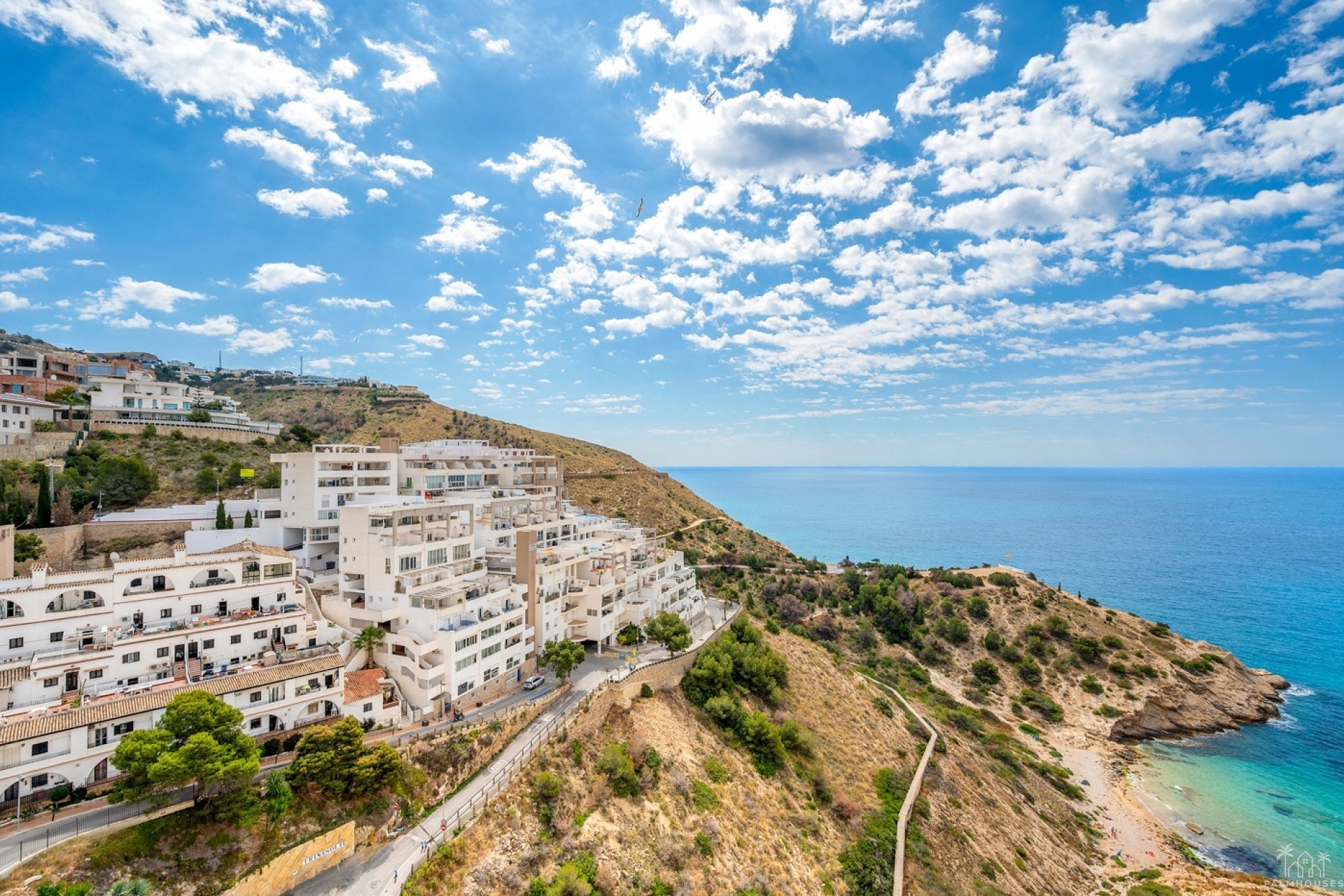 Resale - Apartments - Benidorm - Levante