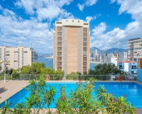 Resale - Apartments - Benidorm - Levante