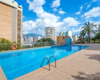 Resale - Apartments - Benidorm - Levante